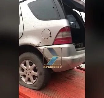Крыл тв