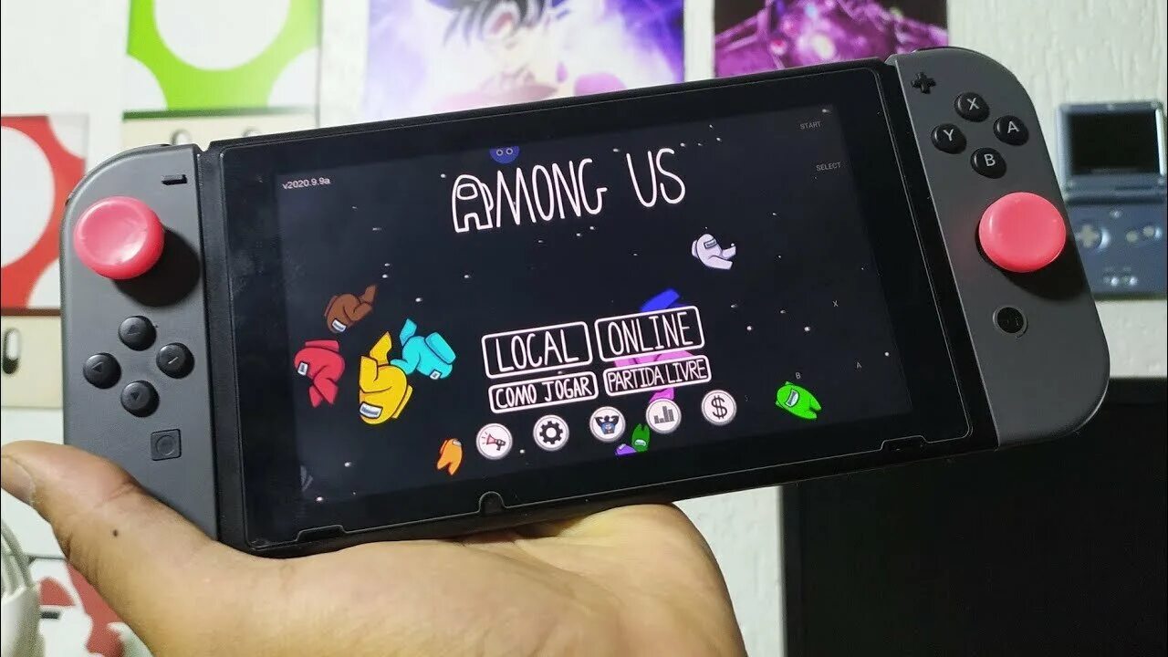 Among us nintendo switch. Among us на нинтендо свитч. Among us на нинтендо свитч. Among us nintendo switch. Among us switch.
