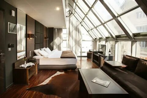 View suite