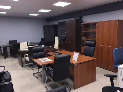 Мебель офиса петербург