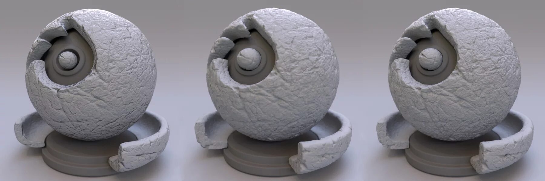 Blender displacement. Материал блендер керамика. блендер 3д. керамика в blender 3d. материал камня в блендер.