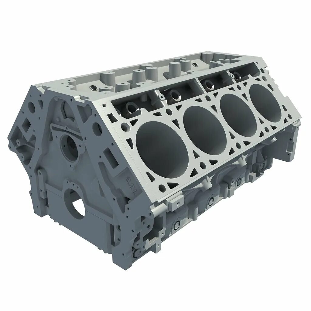Блок 5. Блок цилиндров 5f141. D946 блок цилиндров. Блок двигателя d3fa. 3d модель блока цилиндров v8.