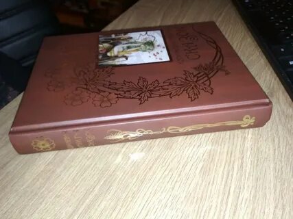 Книга бурый