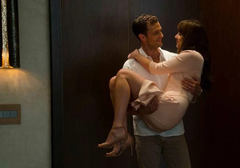 Реальные сцены измен