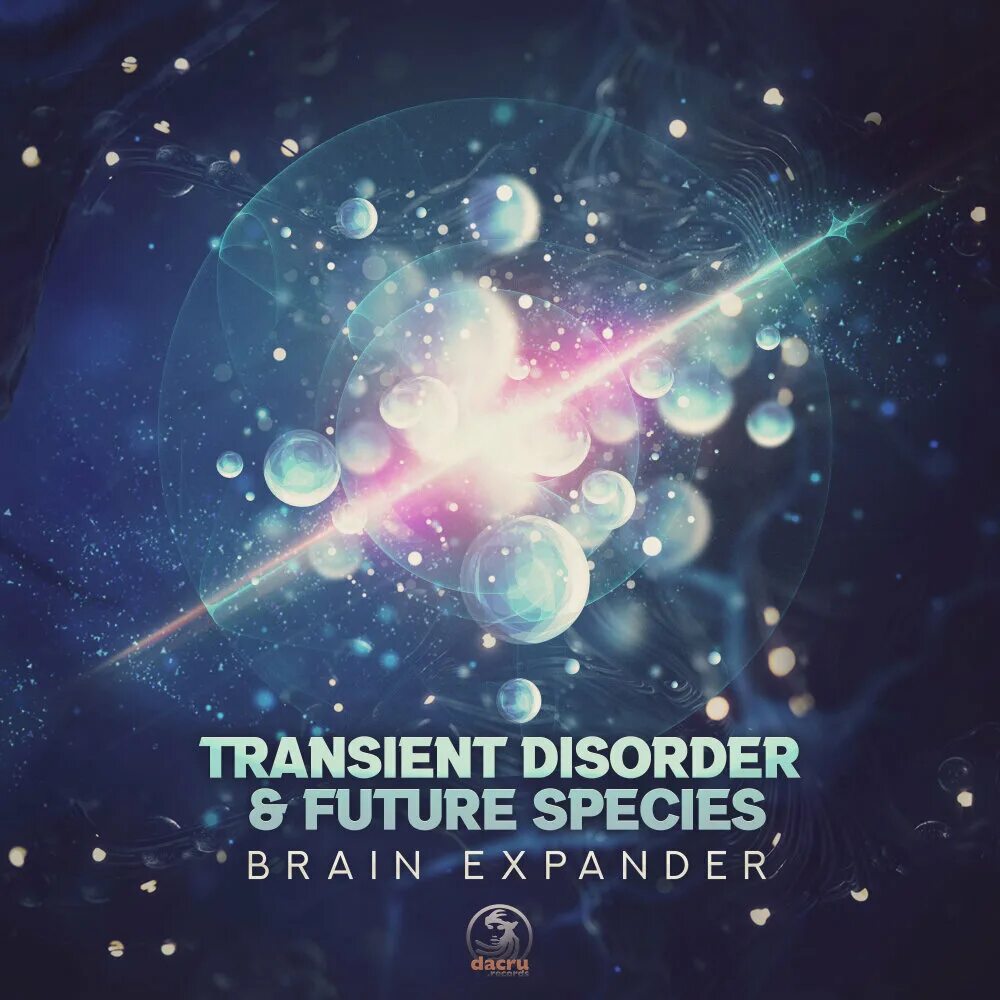 Future special version. Transient Disorder. Dacru records Transient Disorder. Future Disorder. Transient Disorder Origins.