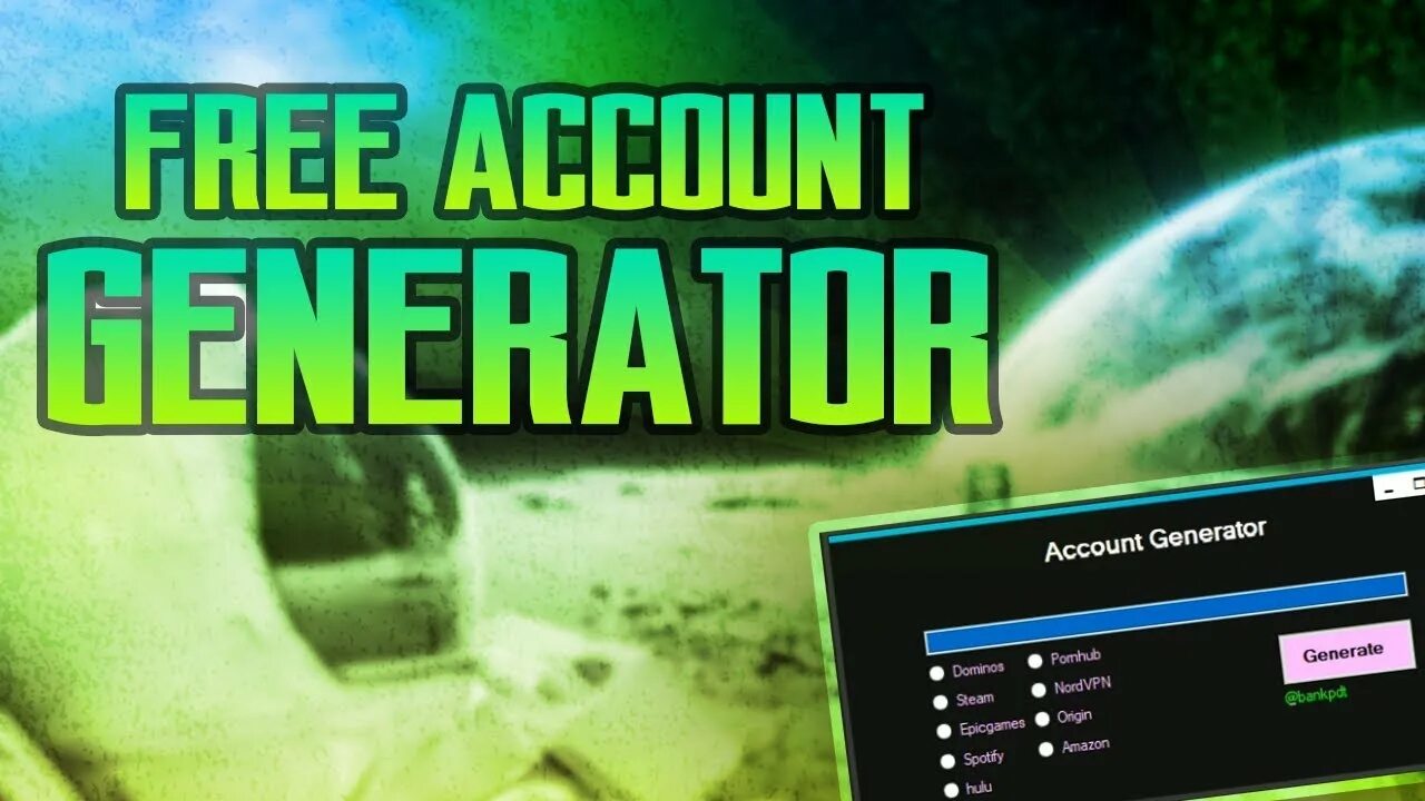 Crack generator