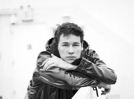 Kyle allen actor