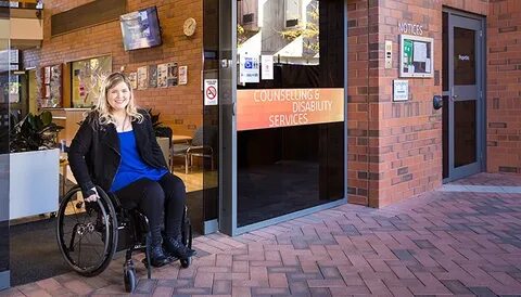 Accessible environment
