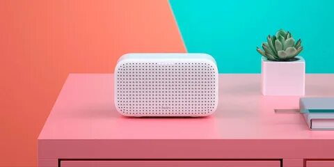 Bluetooth колонка redmi