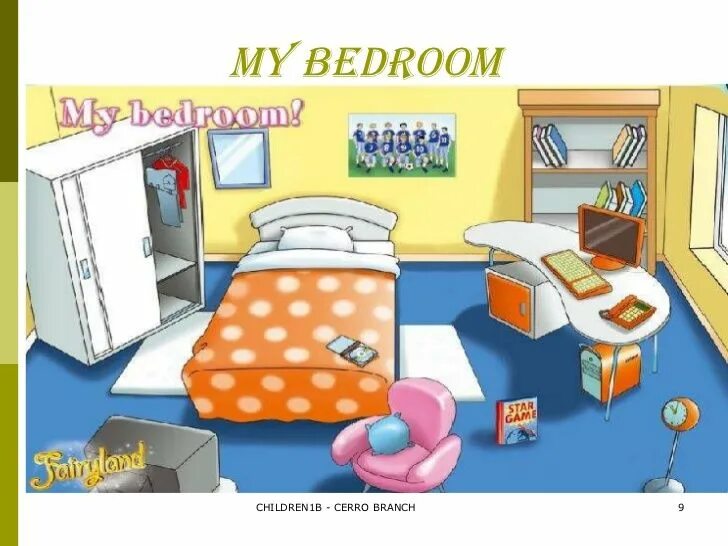 I have a bedroom it is. Bedroom для детей на английском. спальня картинка для детей. bedroom картинка для детей. describe a room picture.