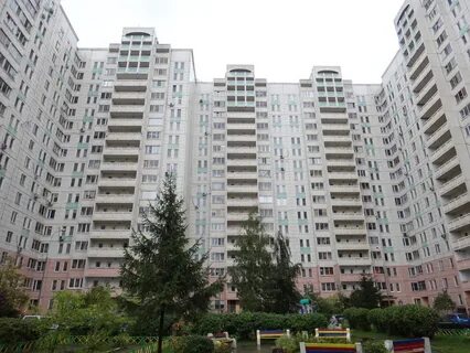 Балашиха граничная