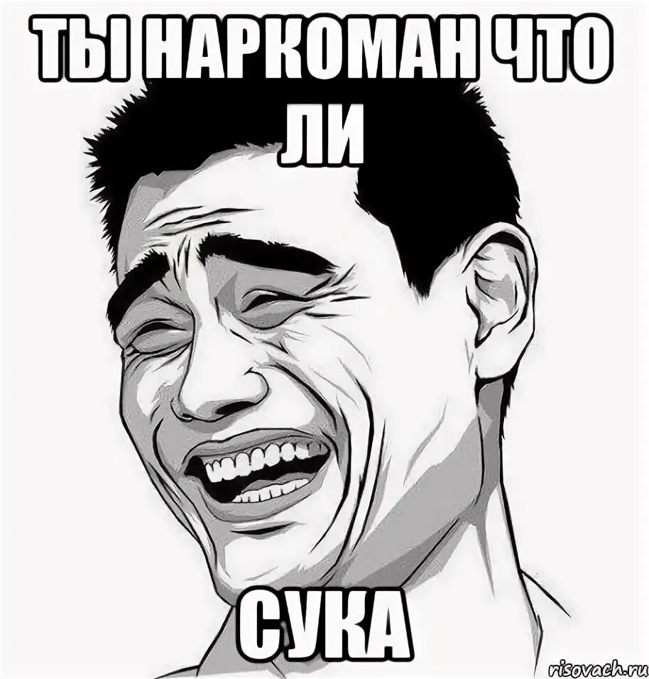 Сука чтоб. Ты наркоман. Ты наркоман что ли. Мемы про сук. Наркоман Мем.