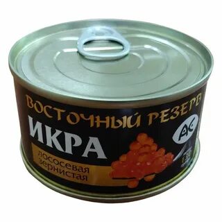 Икра восток