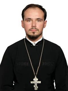 Штатный клирик