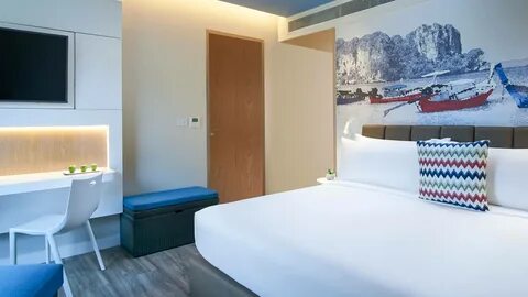 Ozo phuket