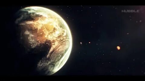 Видео планет 5