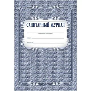 Журнал санитарного состояния группы