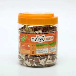 Лакомства для сама