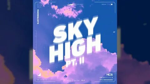 Electronomia sky high