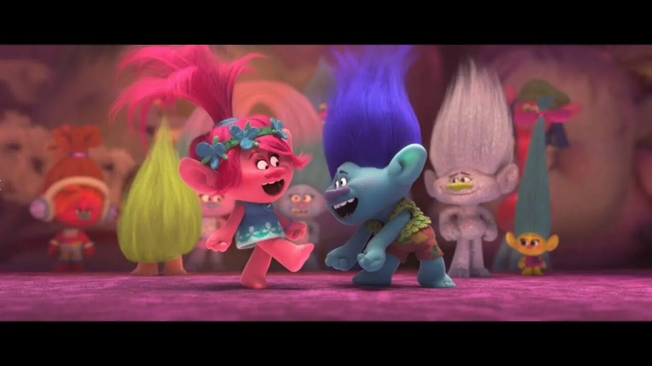 Trolls 2016. Тролли клипы песен. Танец троллей из мультика. Тролли клипы песен. Тролли клипы песен.