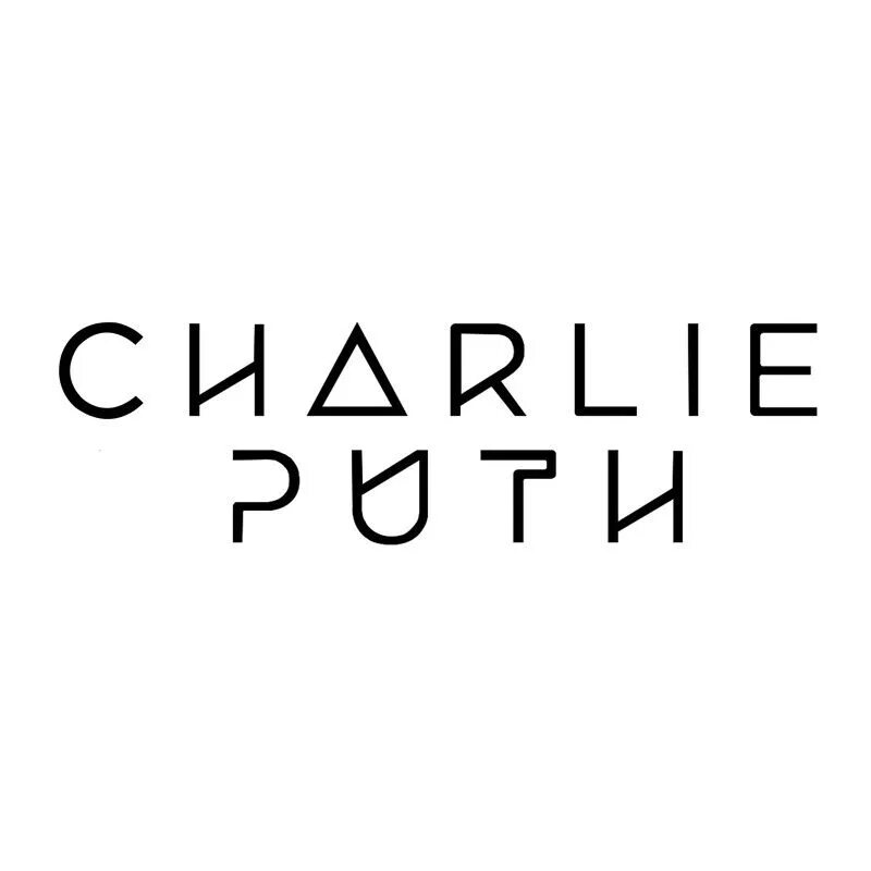 Надпись Чарли пут. Чарли логотип. Charlie Puth hilarious. Чарли пут обложка. Attention charlie перевод
