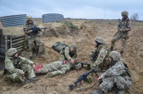 День боев