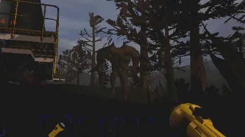 Lethal company 1