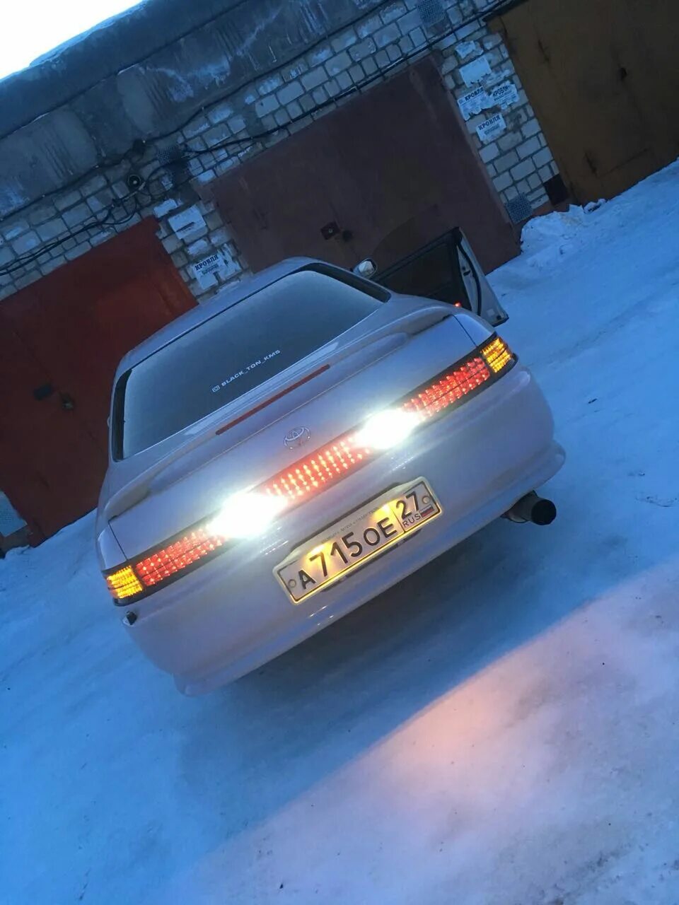 Фары mark 2. Диодные фонари jzx90 mark. toyota mark 2 90 задние фонари.