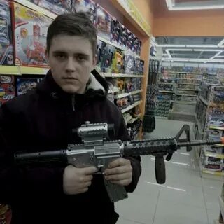 Сережа карманов