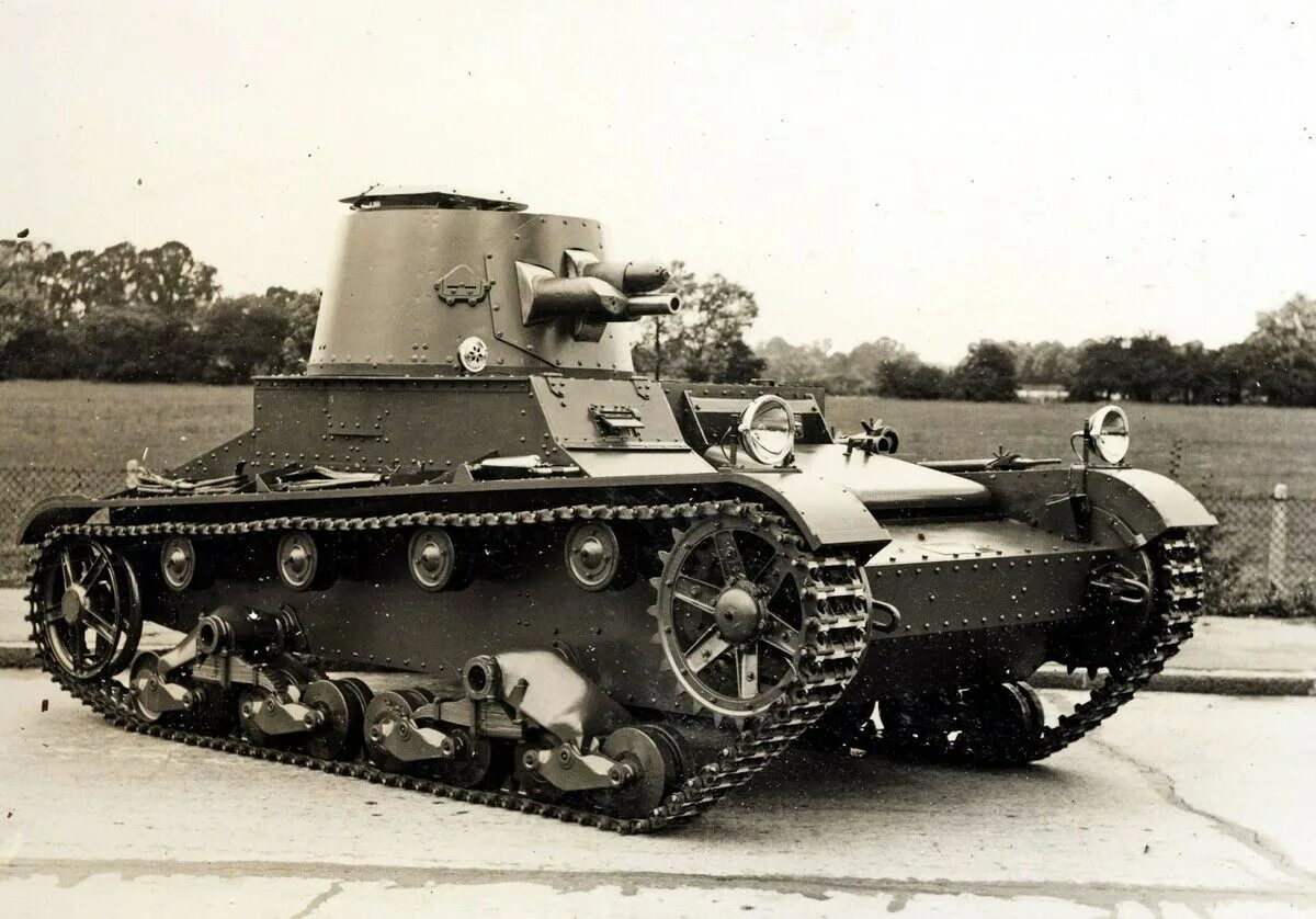 Mk vi. Танк Виккерс 6 тонн. Танк Виккерс финский. Vickers MK F. Танк Vickers MK F.