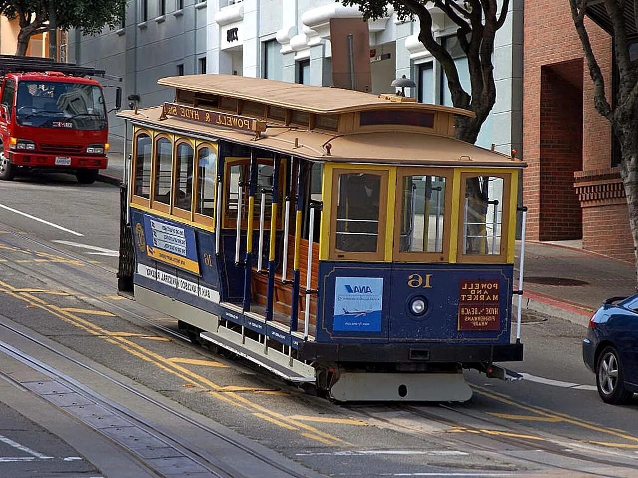 Канатный трамвай. Сан Франциско Cable car. Сан Франциско трамвайчик. Сан-Франциско Калифорния трамвай. Канатная дорога Сан Франциско.