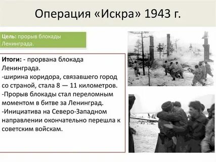 Блокада ленинграда кодовое название