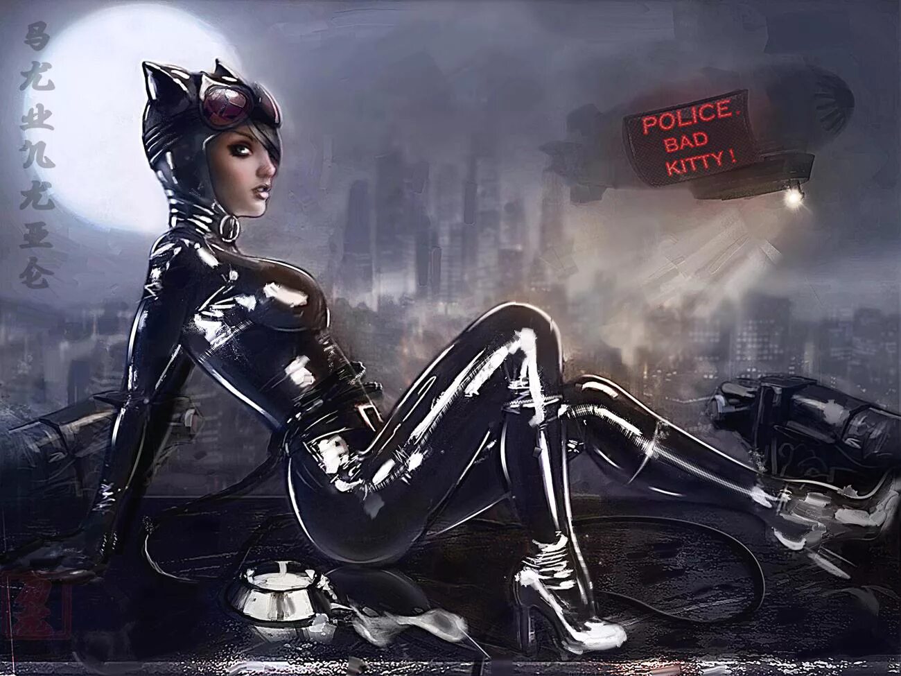 холли берри женщина кошка. селина кайл арт с длинными волосами. Catwoman селина кайл 2004. Catwoman холли берри. холли берри бэтмен.