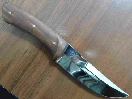 Сейчас ножи