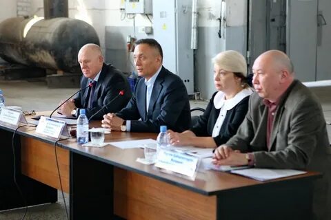 Севказэнерго петропавловск