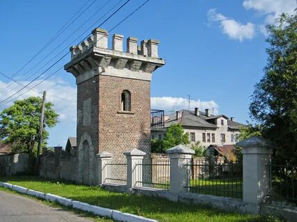 Белз