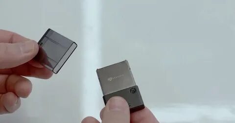 Ssd xbox series x