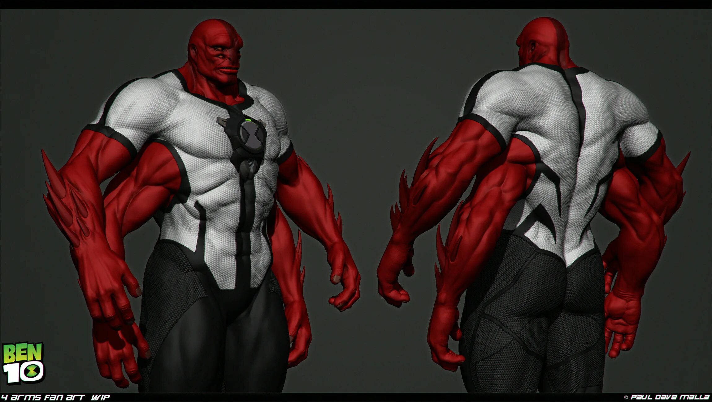 Arms skudbudd full animation. Бен 10 fourarms Art. 4 Arms. Four Arms Human. Ben 10 four Arms.