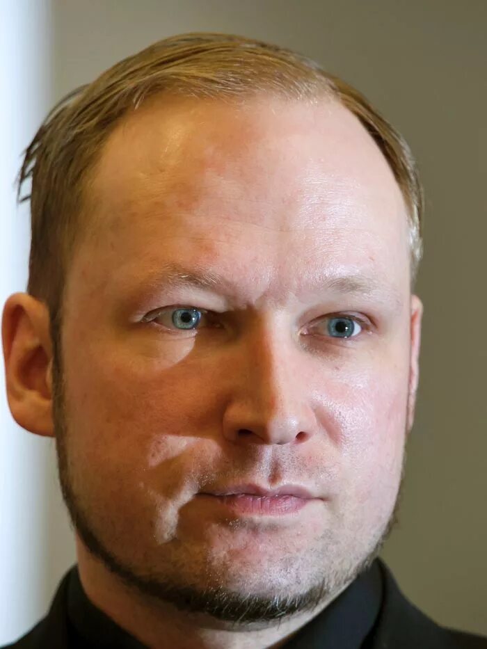 Anders breivik