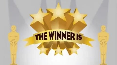 Sales winner