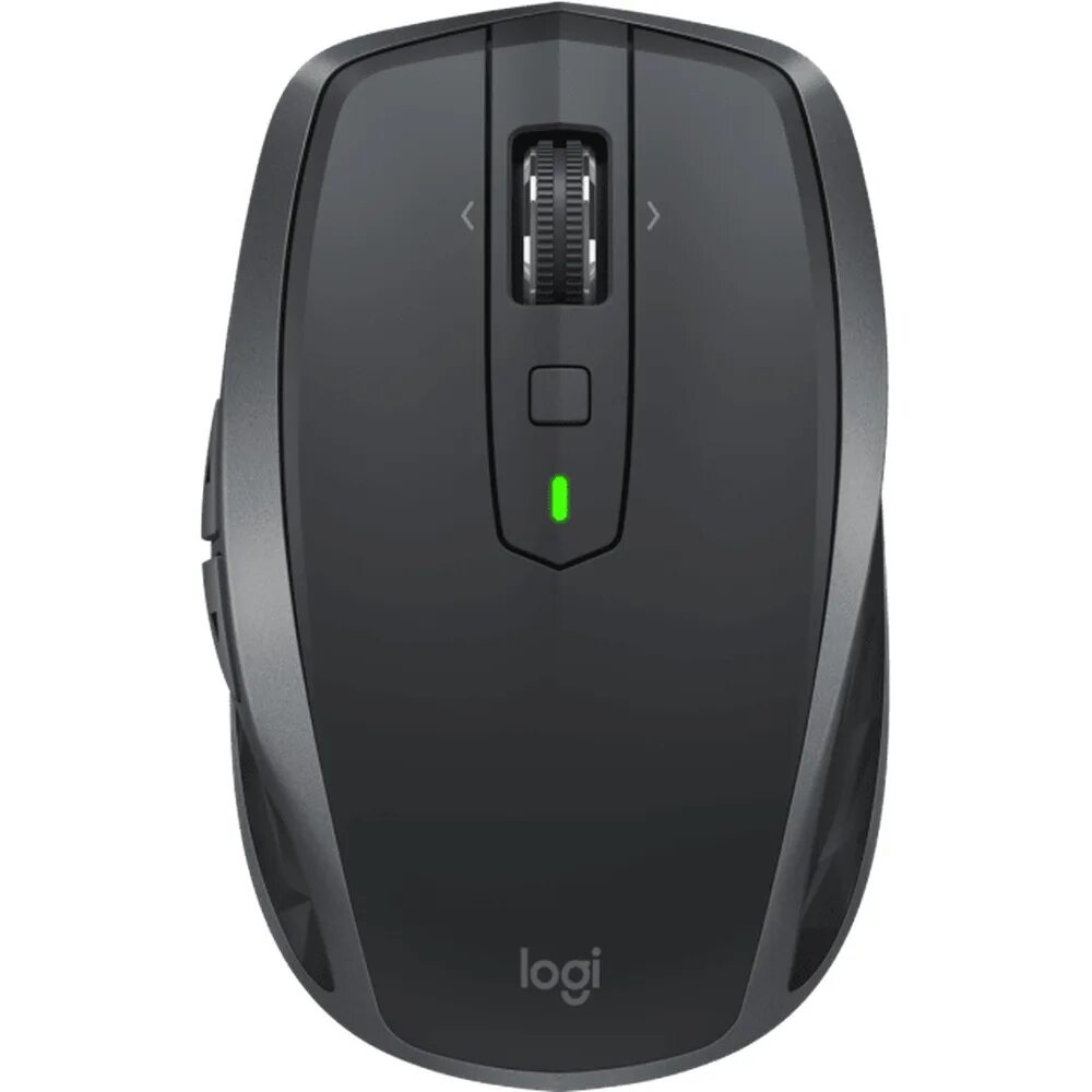 Logitech flow. Logitech flow