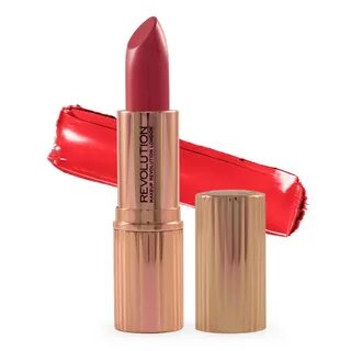Revolution lipstick