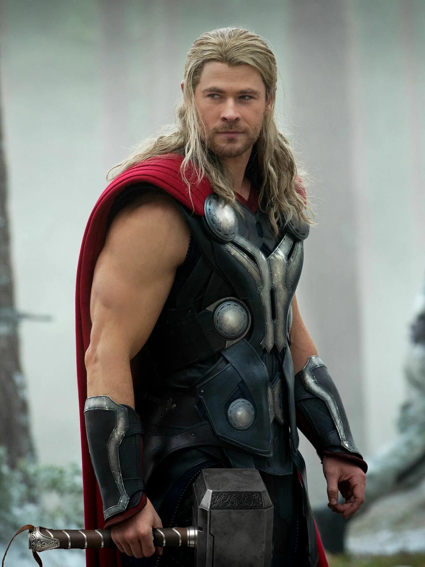 Thor 4pda