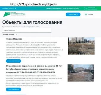 Как проголосовать в другом регионе в 2024