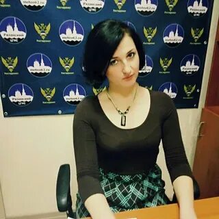 Черникова рязань