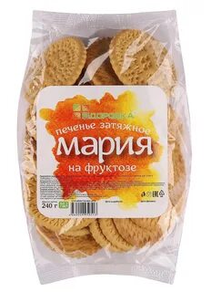 Печенье затяжное отзывы