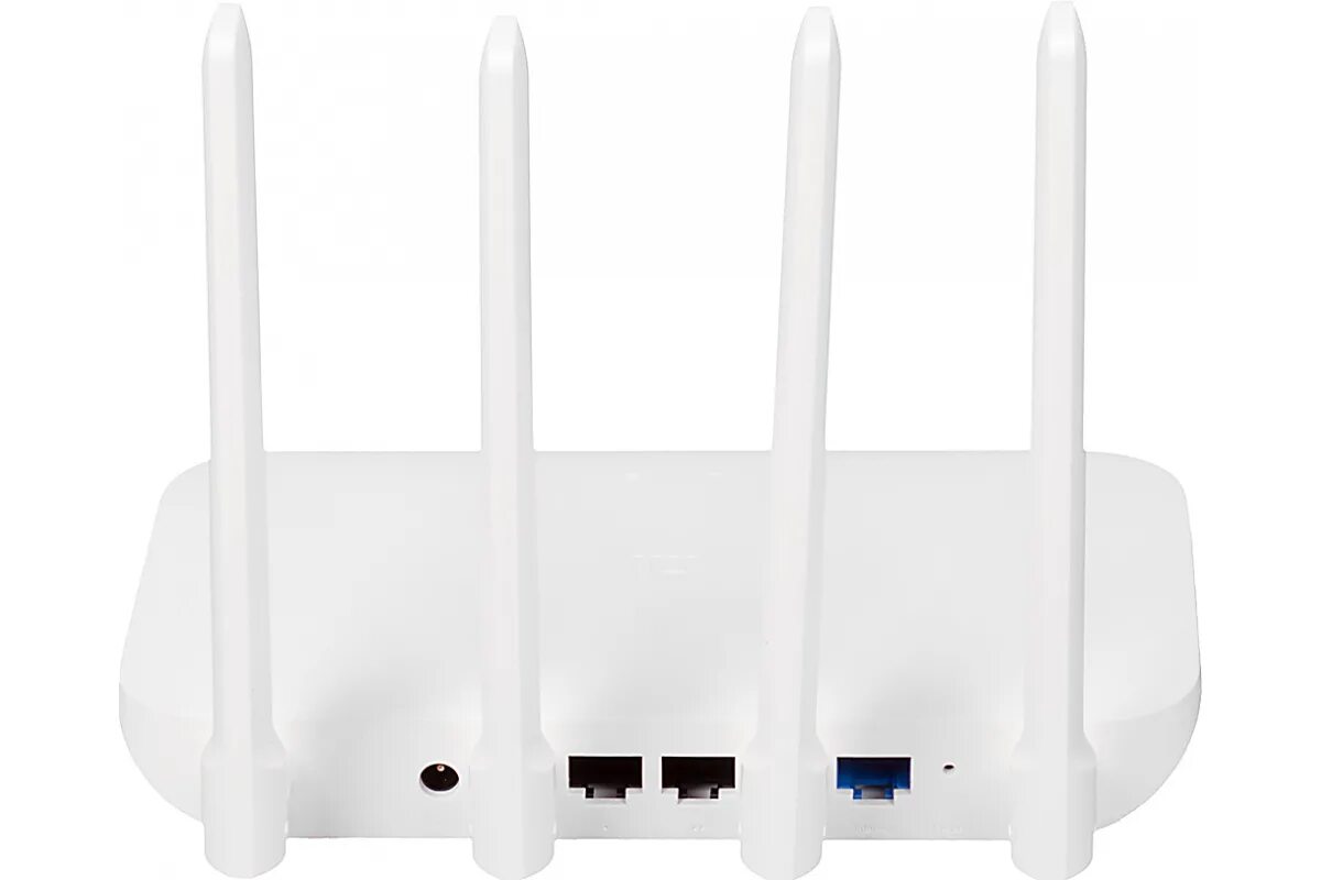 Wifi router 4c