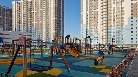 Застройщики петербурга