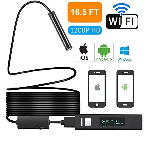 Приложение эндоскоп для андроид на русском. Endoscope hd 1200p. эндоскоп для айфона. блютуз эндоскоп. камера эндоскоп для iphone.