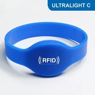 Nfc браслет